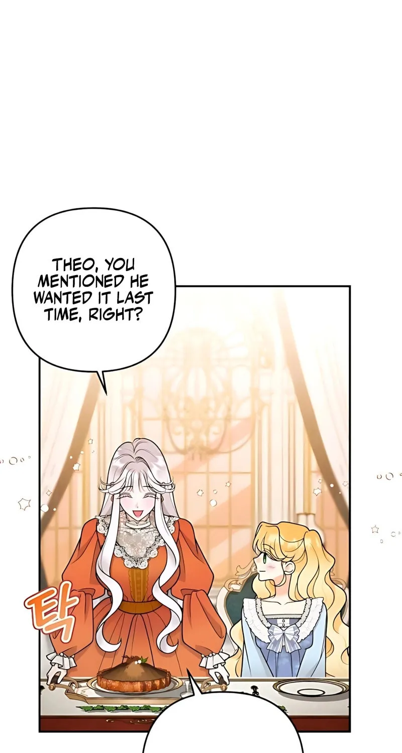 Holding You Close Chapter 35 page 19 - 