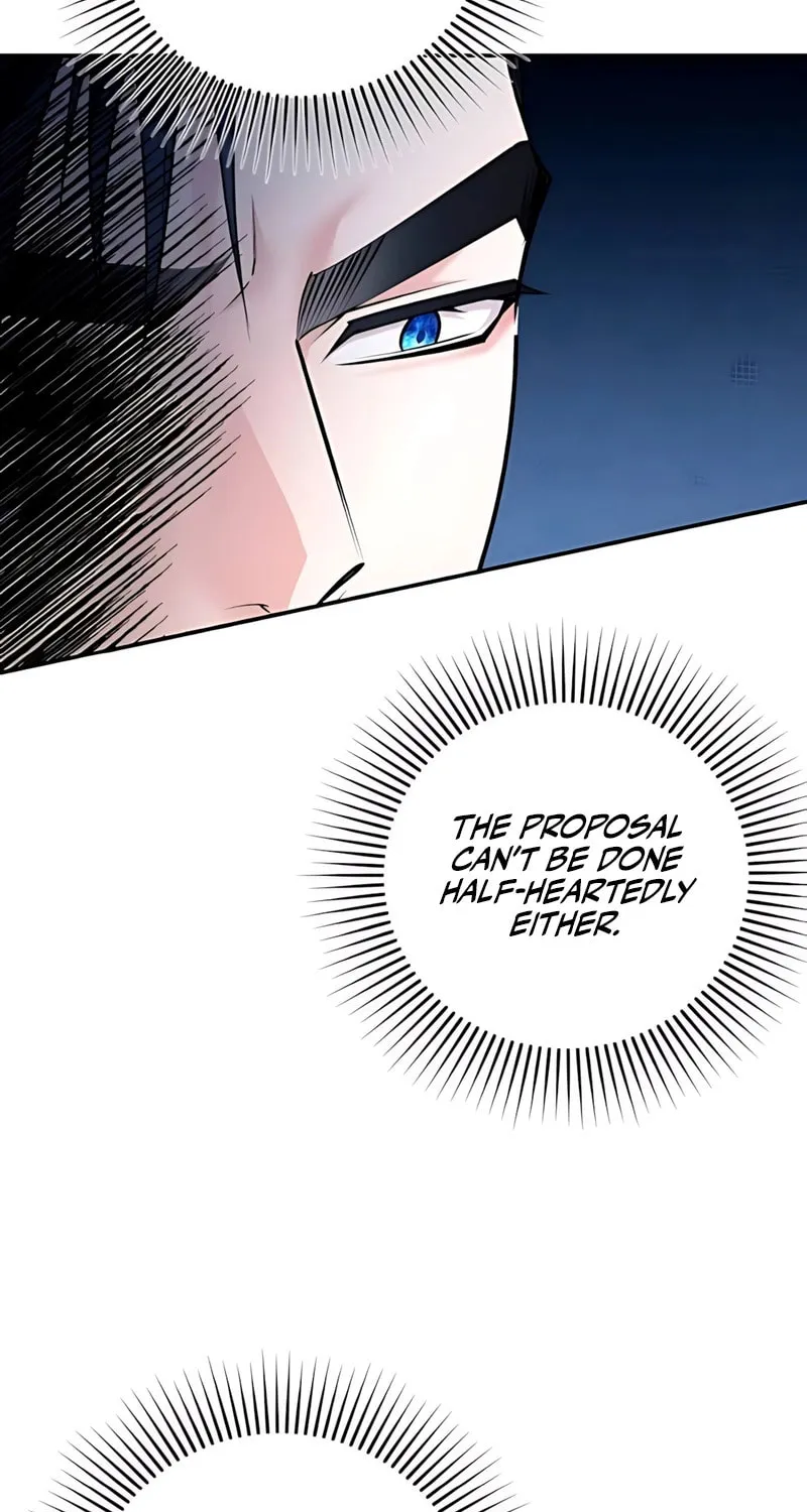 Holding You Close Chapter 35 page 3 - 