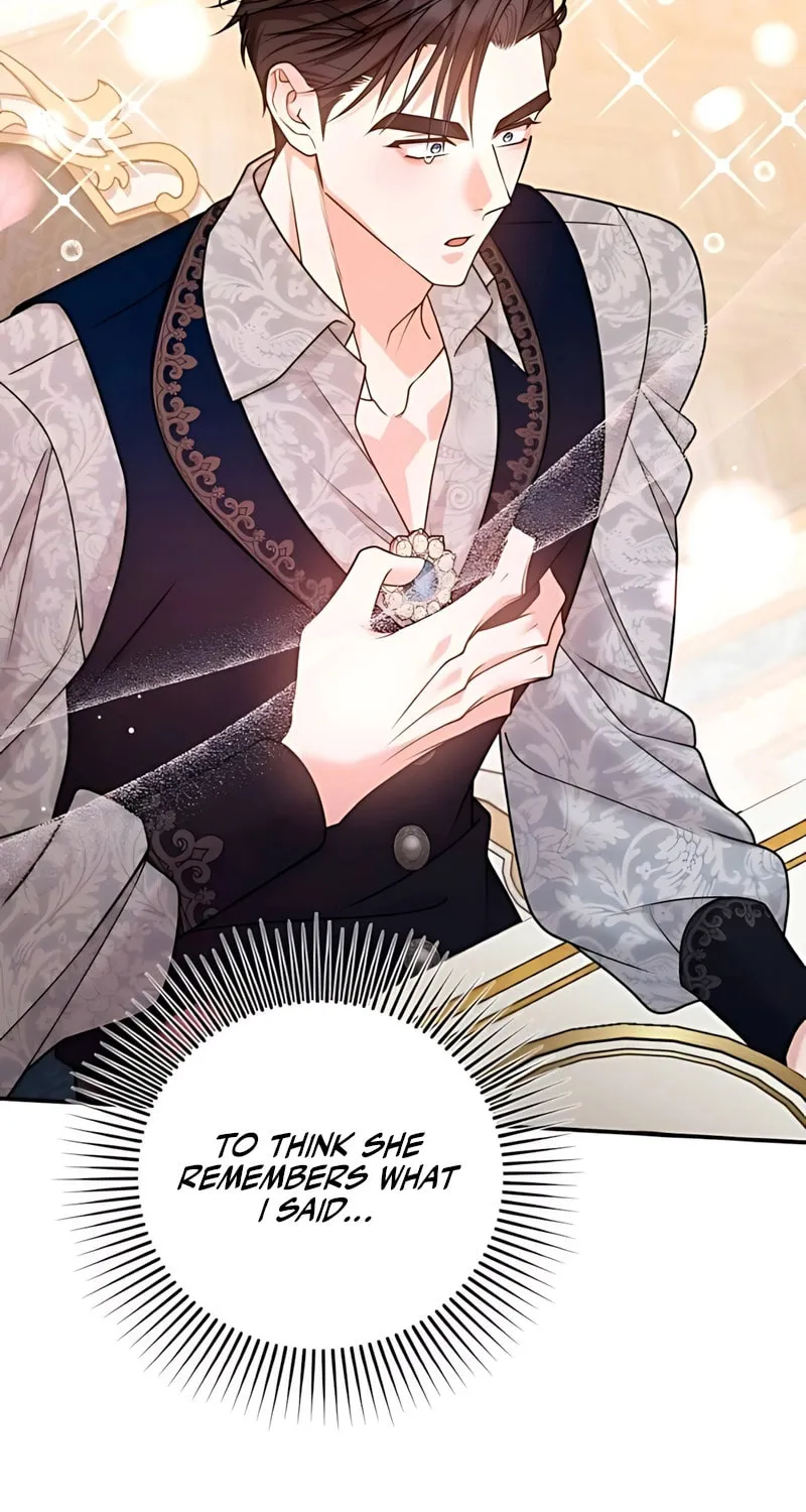 Holding You Close Chapter 35 page 22 - 