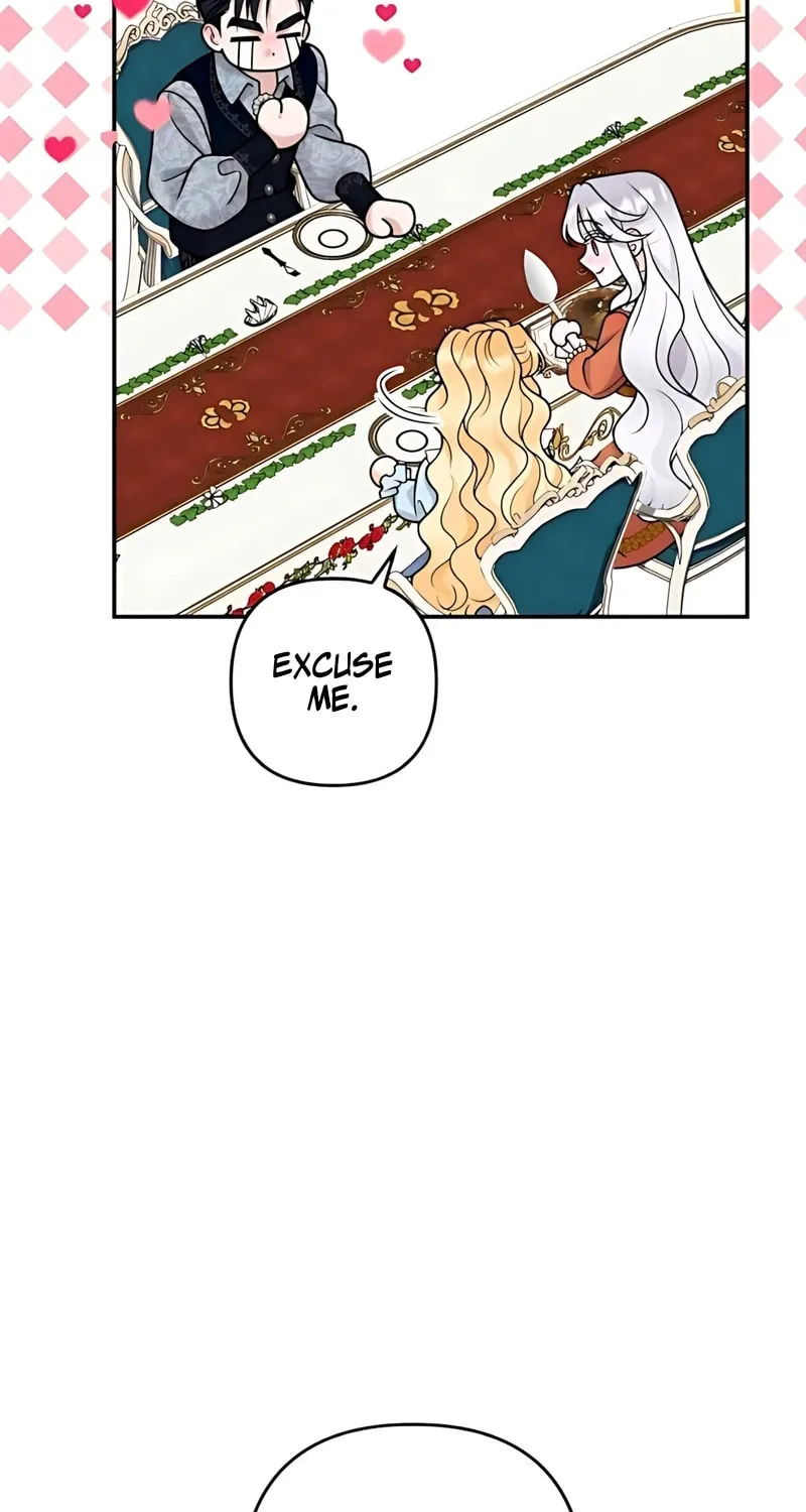Holding You Close Chapter 35 page 24 - 