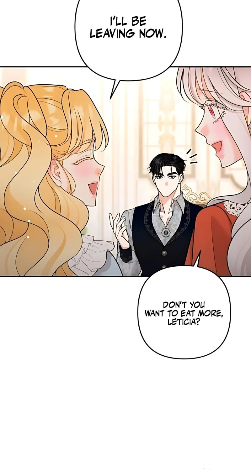 Holding You Close Chapter 35 page 25 - 
