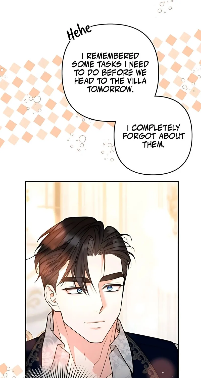 Holding You Close Chapter 35 page 26 - 