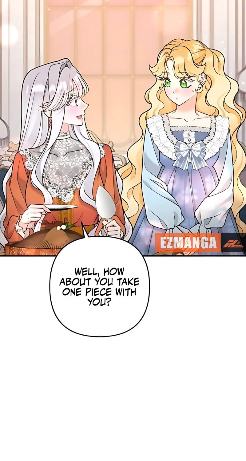 Holding You Close Chapter 35 page 28 - 