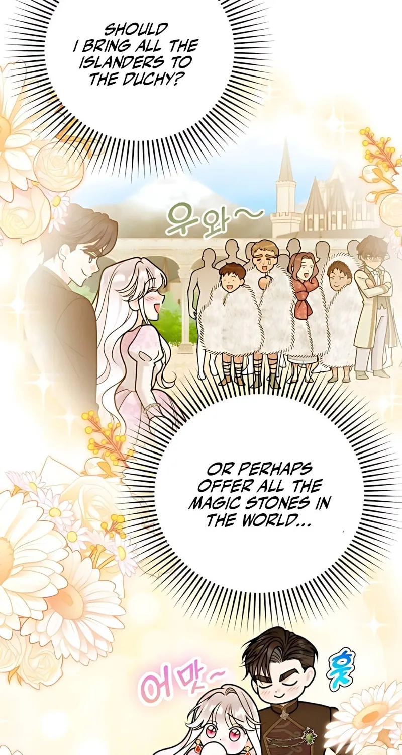 Holding You Close Chapter 35 page 4 - 