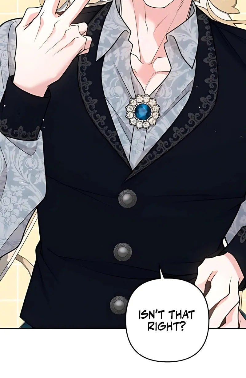 Holding You Close Chapter 35 page 31 - 