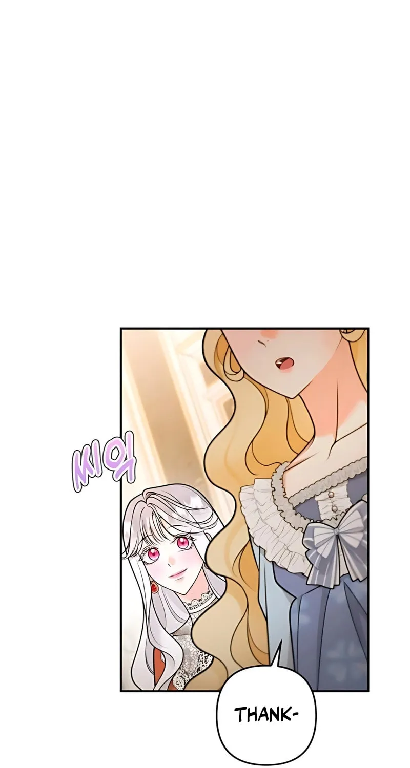 Holding You Close Chapter 35 page 32 - 