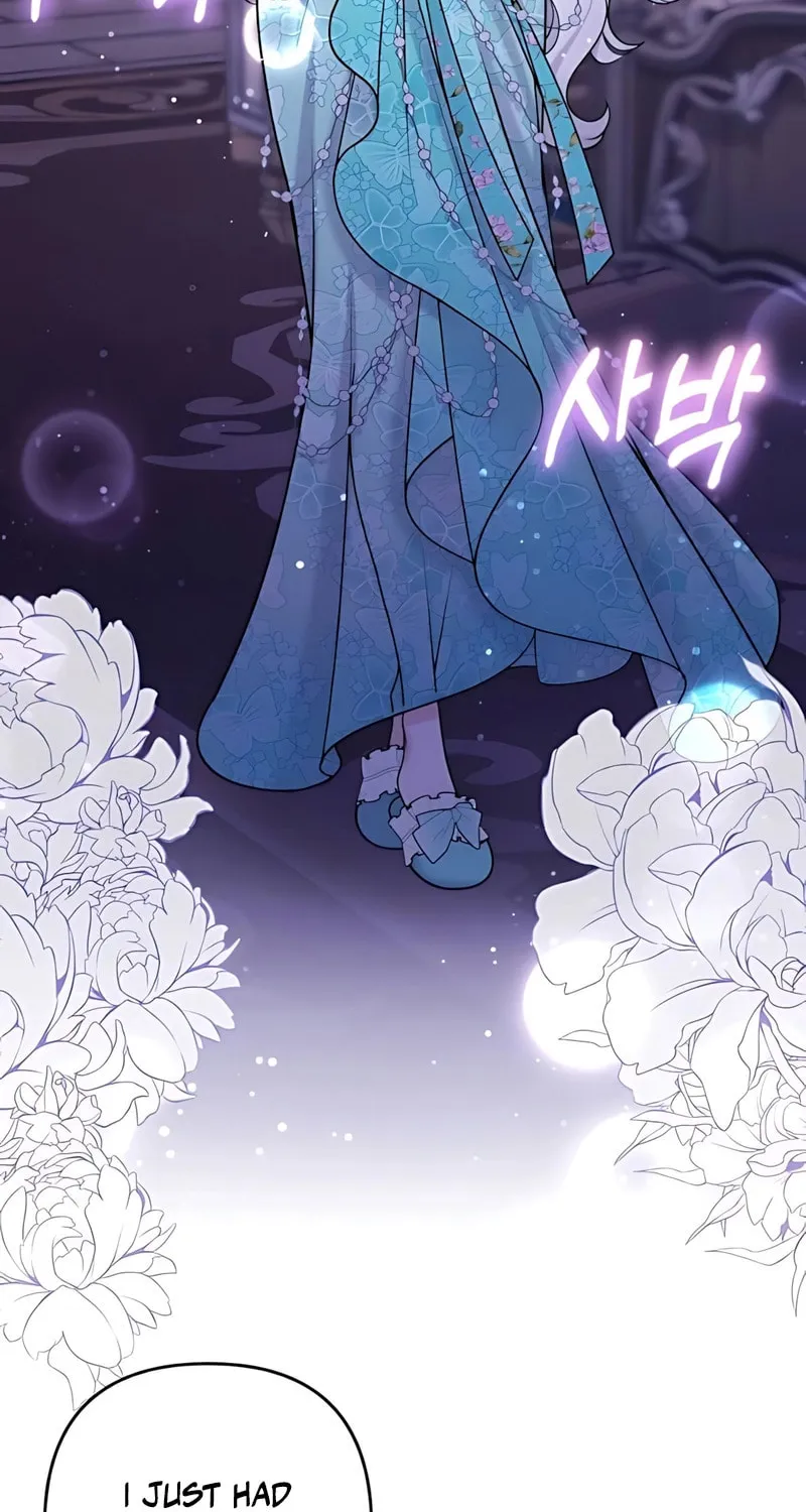 Holding You Close Chapter 35 page 40 - 