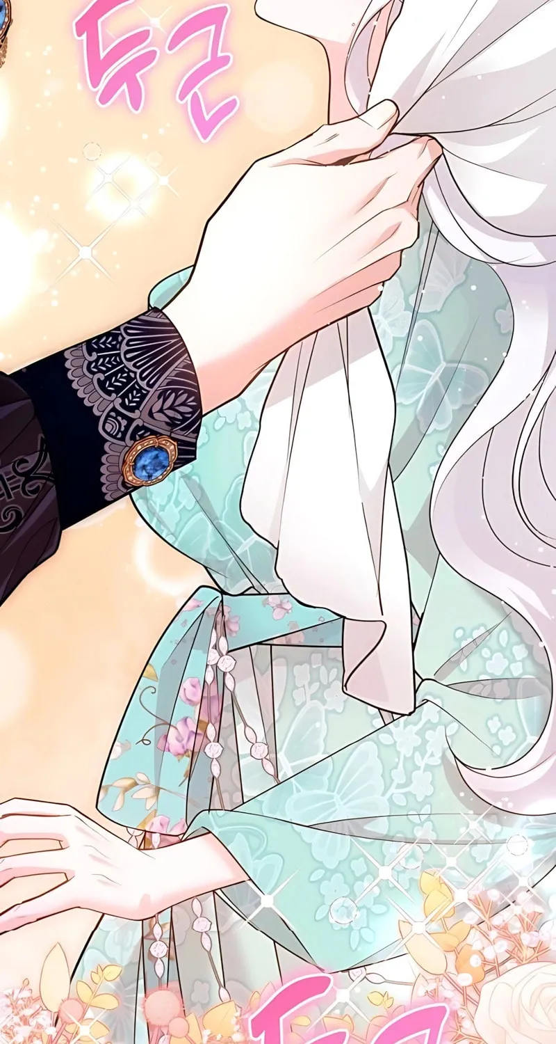 Holding You Close Chapter 35 page 45 - 