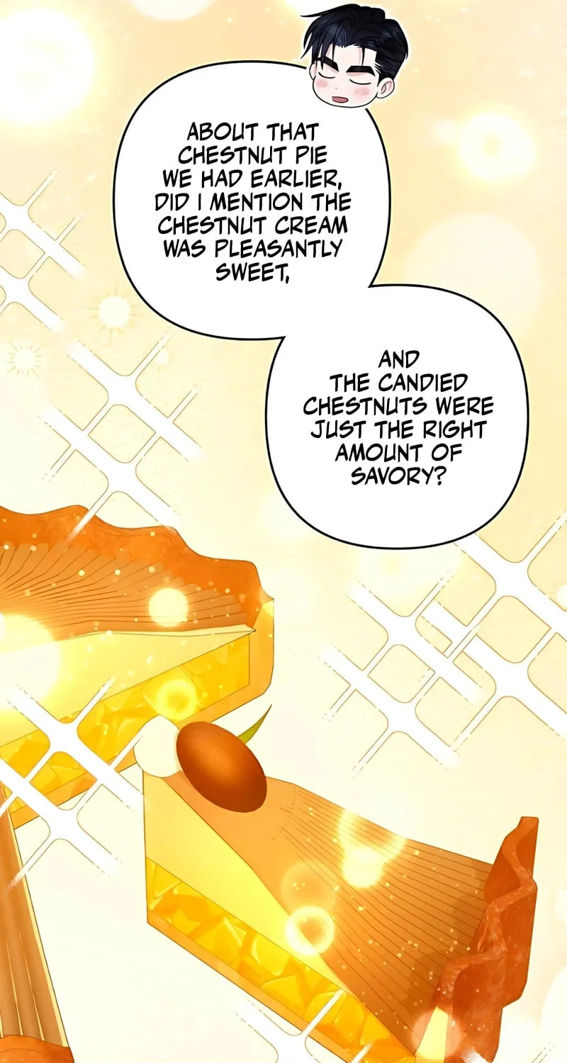 Holding You Close Chapter 35 page 47 - 
