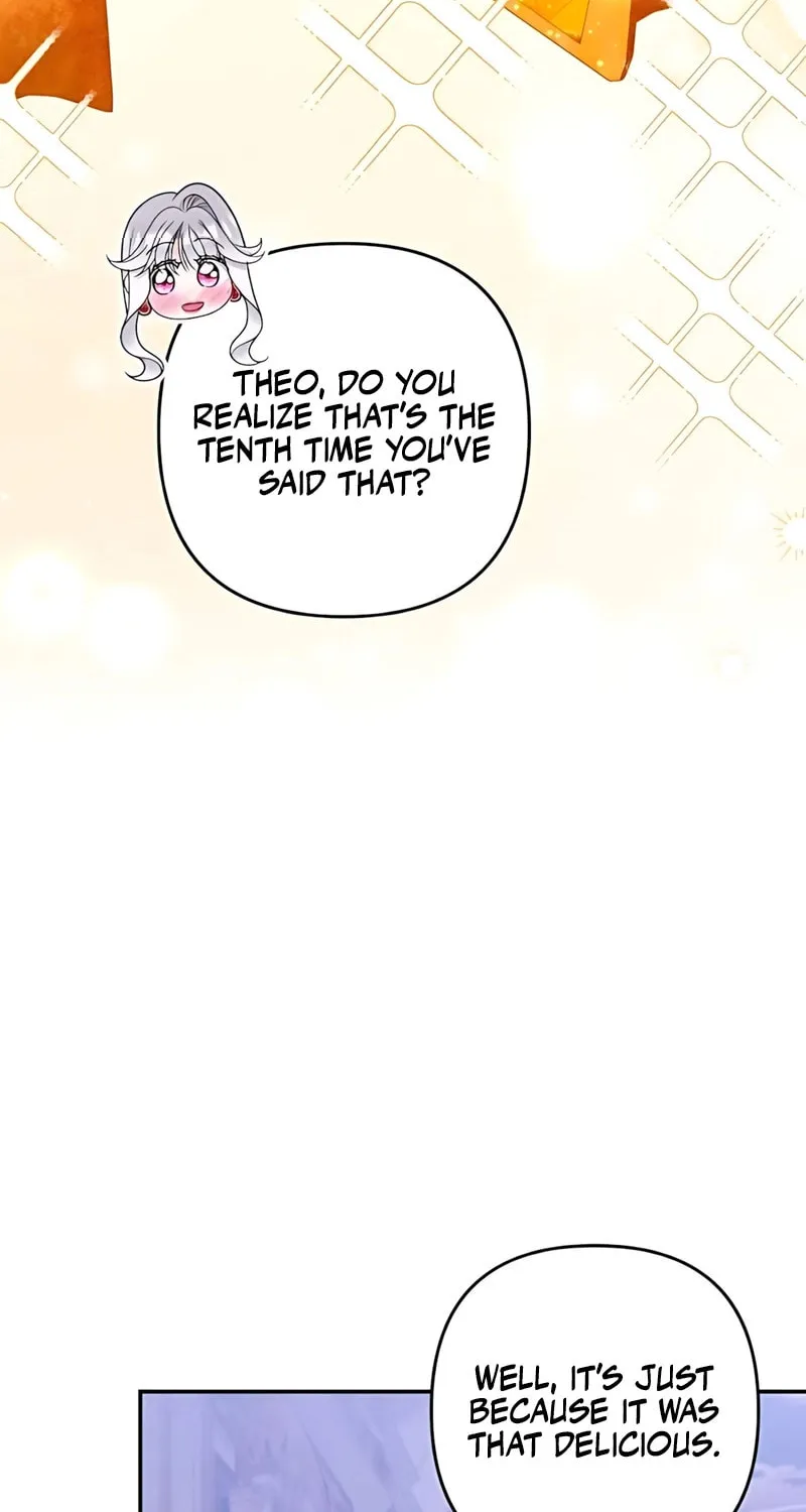 Holding You Close Chapter 35 page 48 - 
