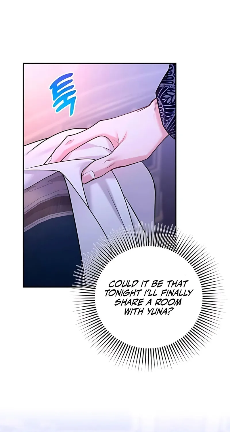 Holding You Close Chapter 35 page 50 - 