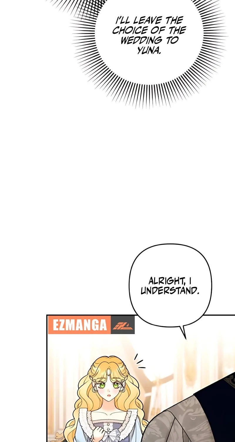 Holding You Close Chapter 35 page 6 - 