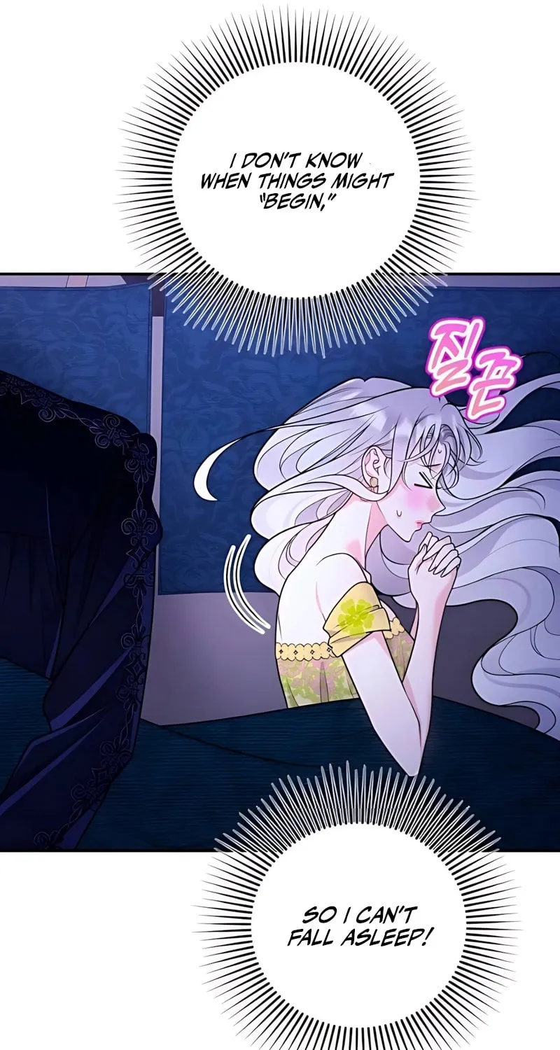 Holding You Close Chapter 35 page 55 - 