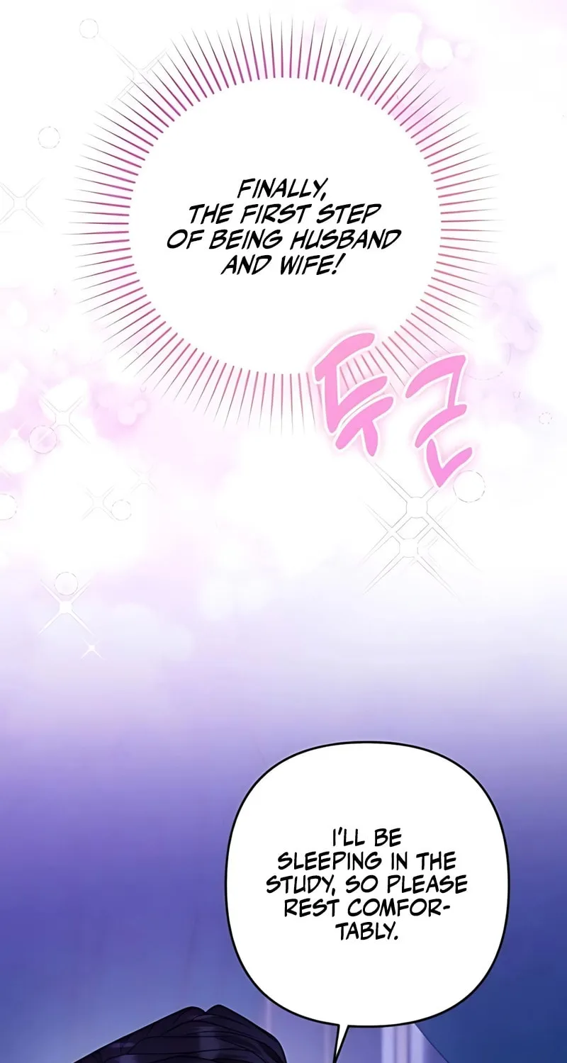 Holding You Close Chapter 35 page 58 - 