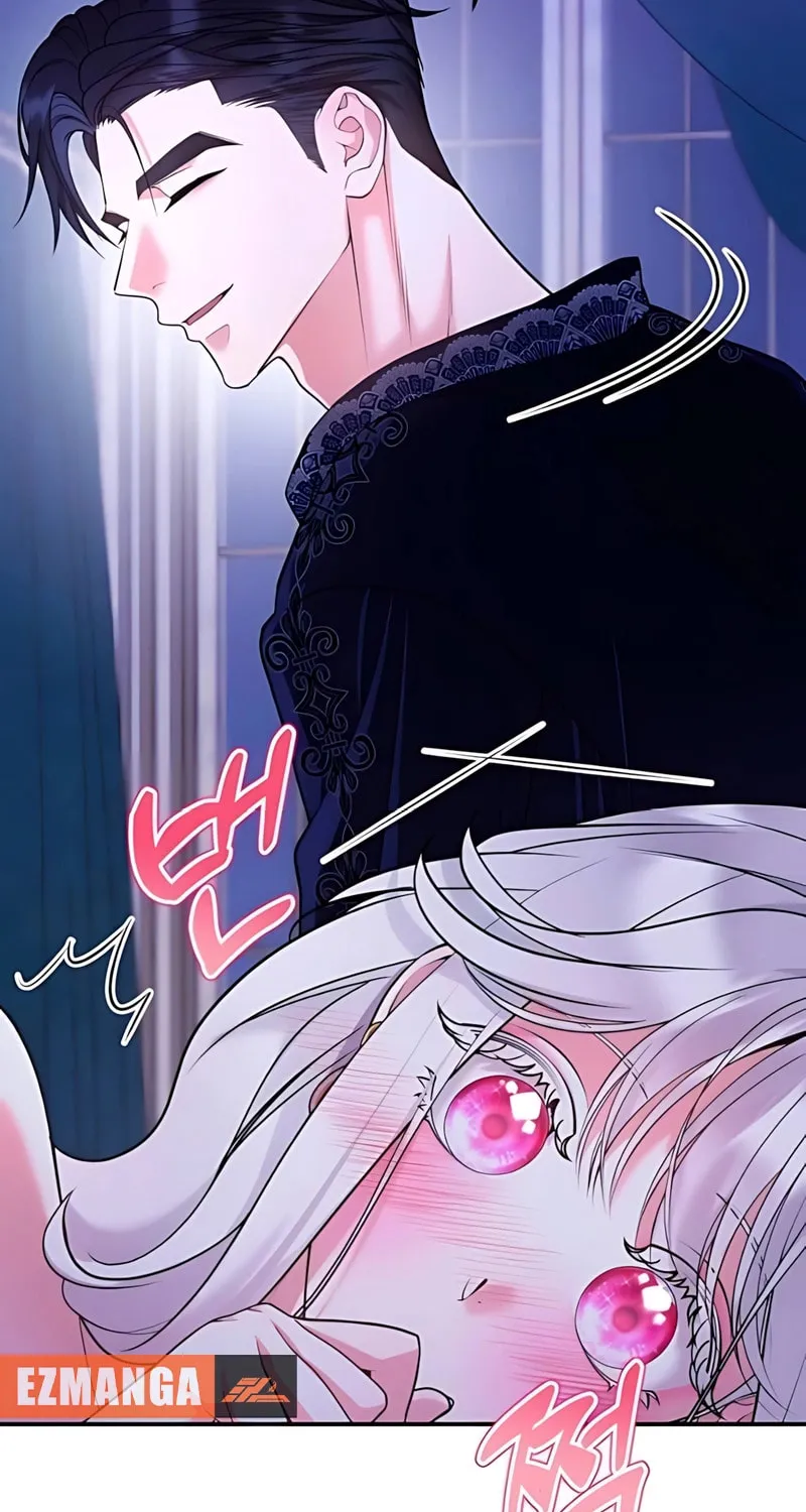 Holding You Close Chapter 35 page 59 - 