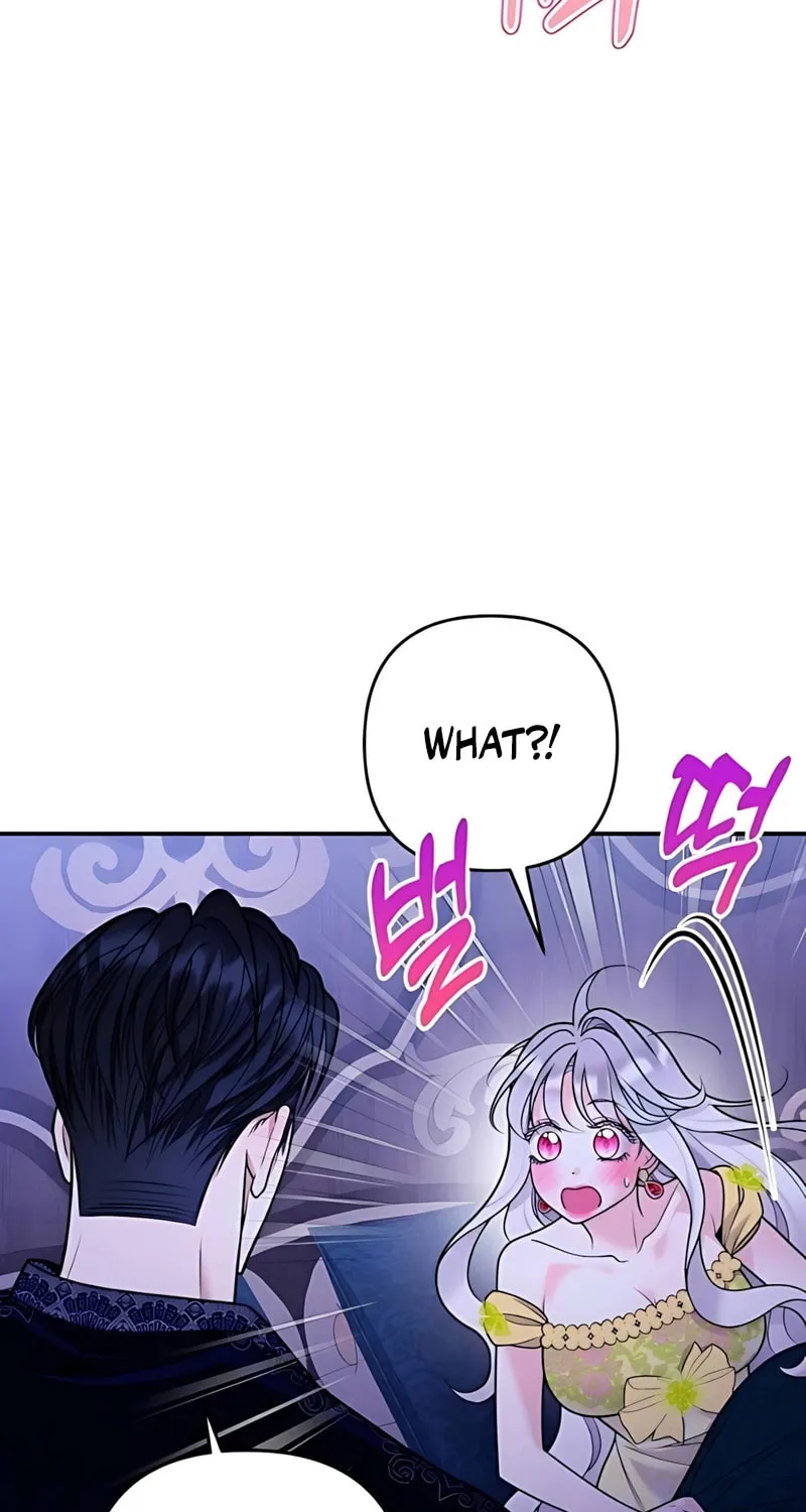 Holding You Close Chapter 35 page 60 - 