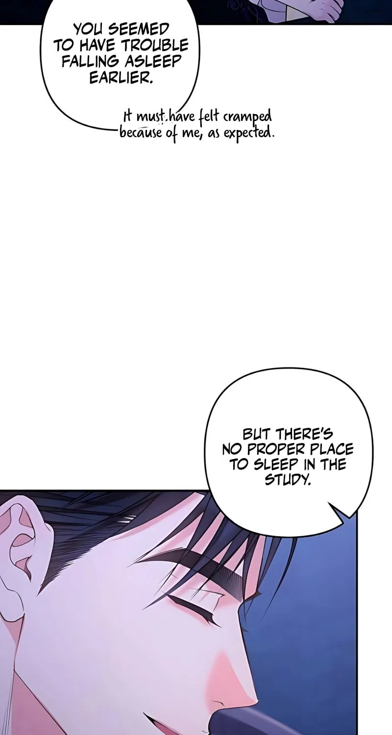 Holding You Close Chapter 35 page 61 - 