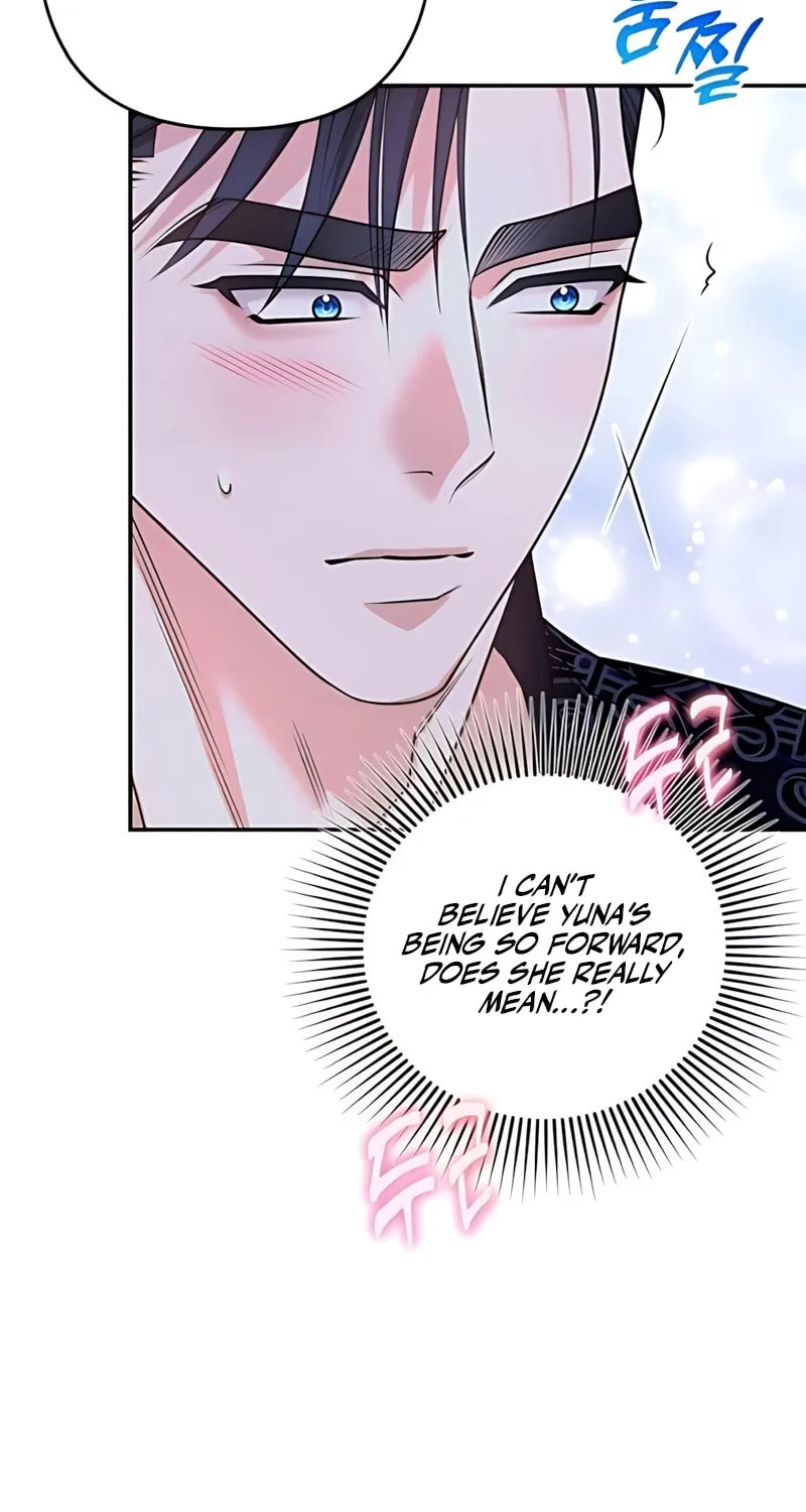 Holding You Close Chapter 35 page 69 - 