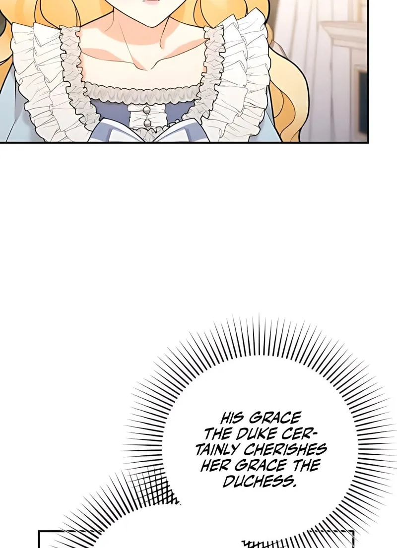 Holding You Close Chapter 35 page 8 - 