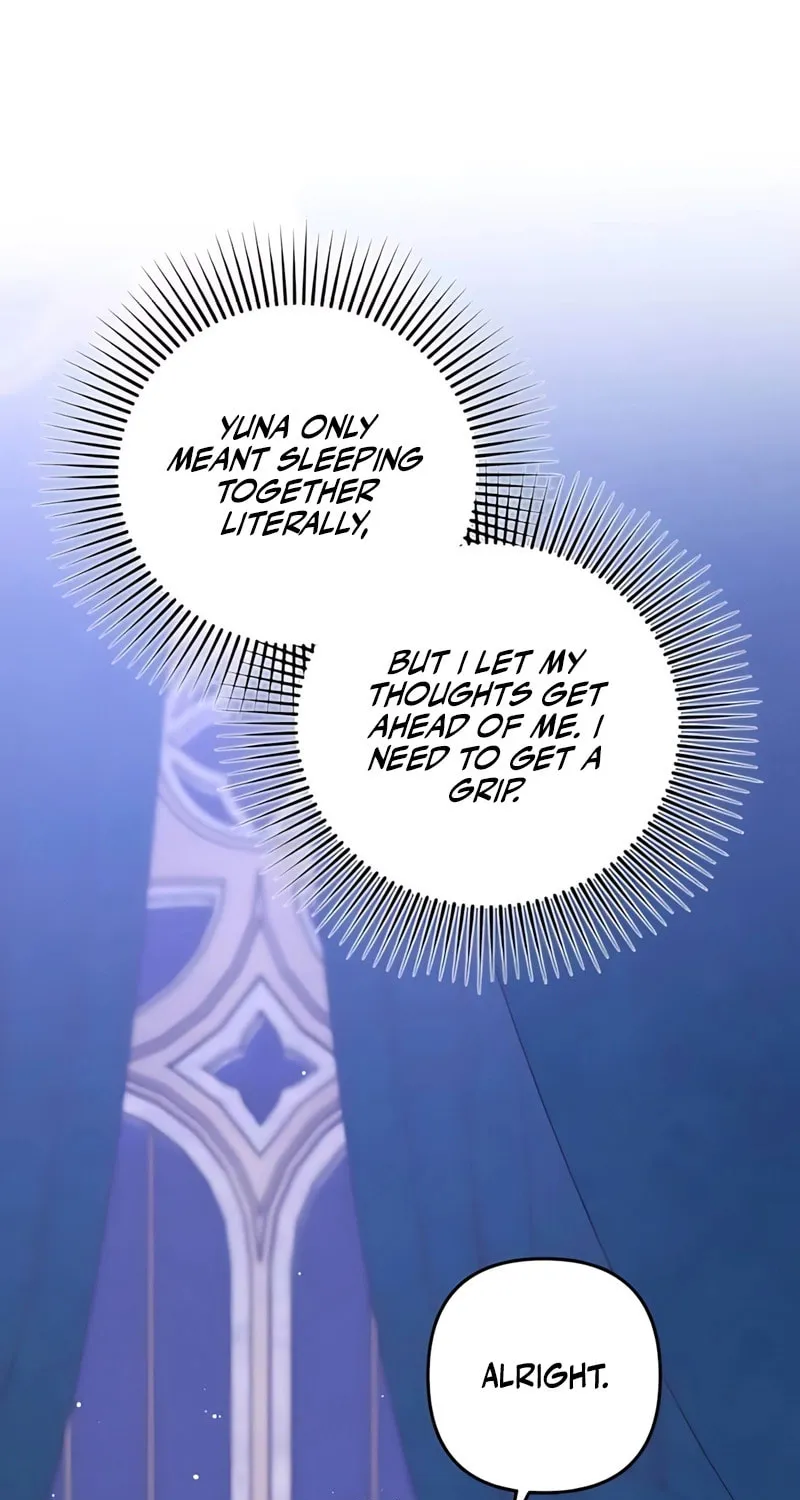 Holding You Close Chapter 35 page 71 - 