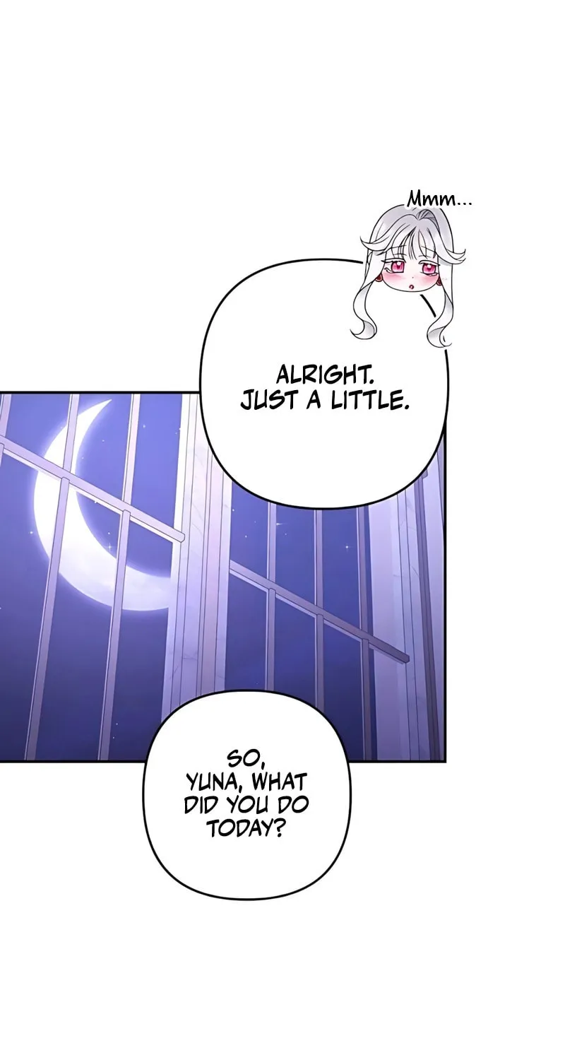 Holding You Close Chapter 35 page 73 - 