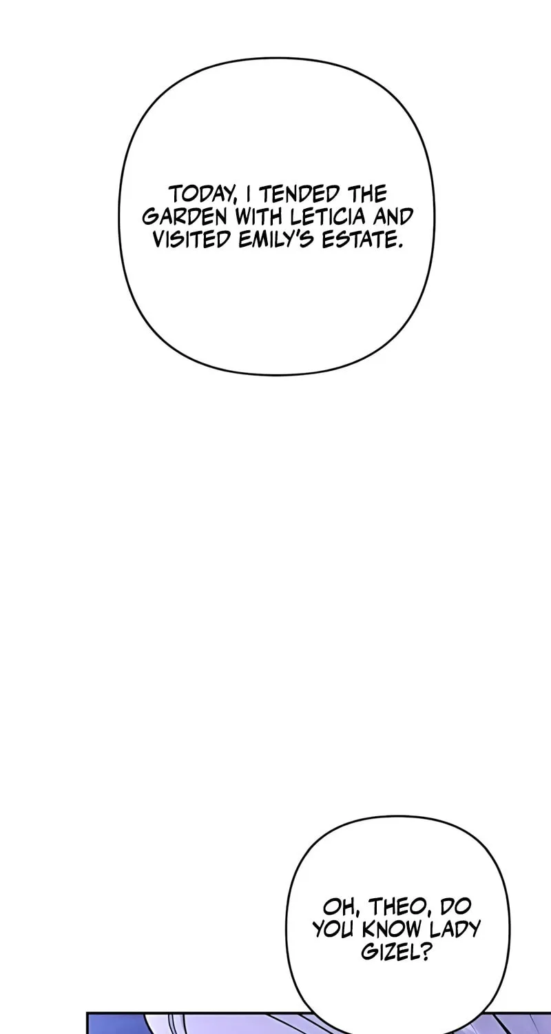 Holding You Close Chapter 35 page 74 - 