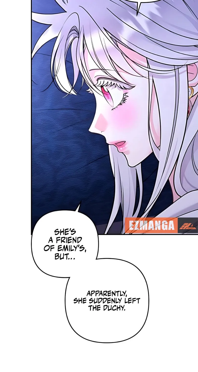 Holding You Close Chapter 35 page 75 - 