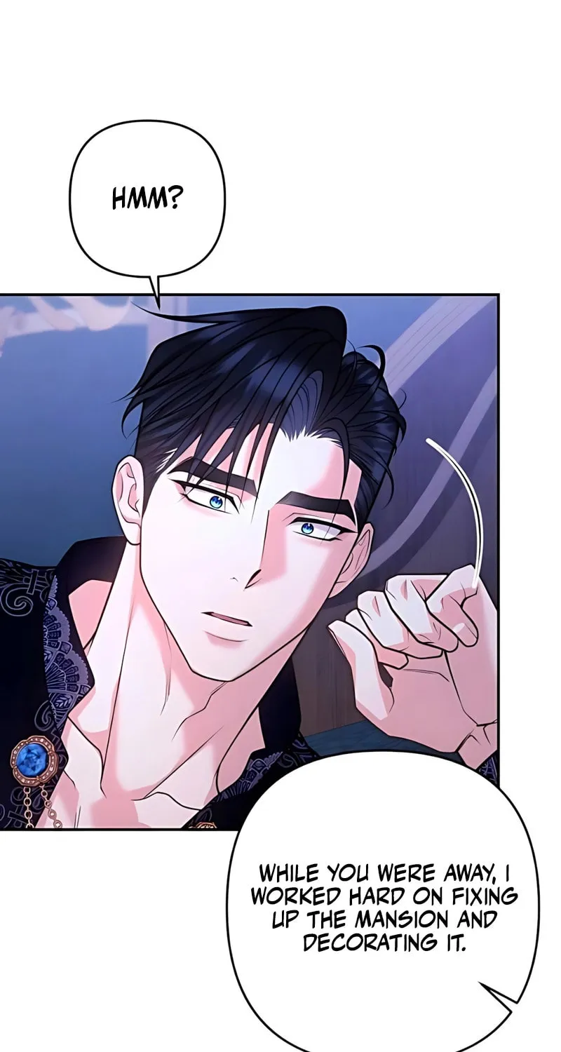 Holding You Close Chapter 35 page 80 - 