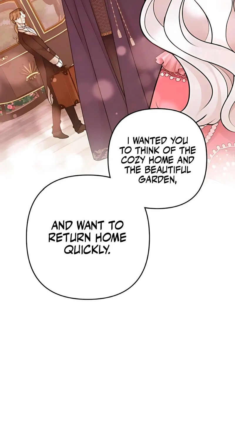 Holding You Close Chapter 35 page 82 - 