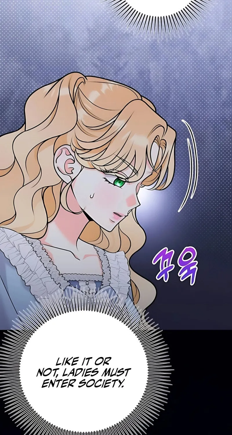 Holding You Close Chapter 35 page 10 - 