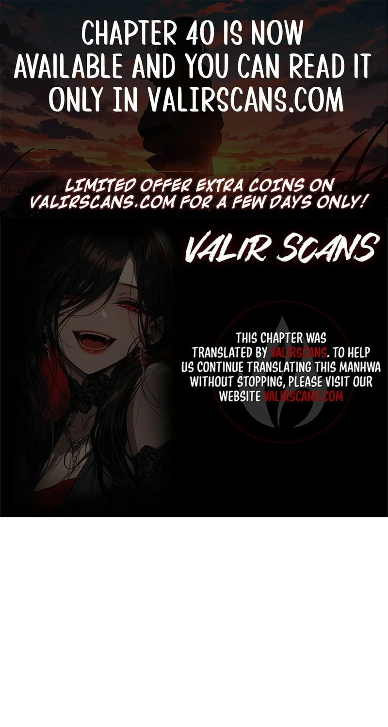 Holding You Close Chapter 37 page 1 - 
