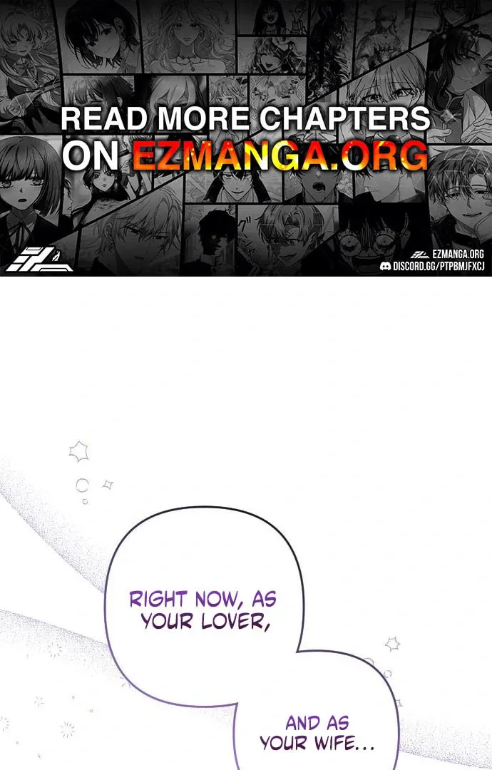Holding You Close Chapter 43 page 1 - 