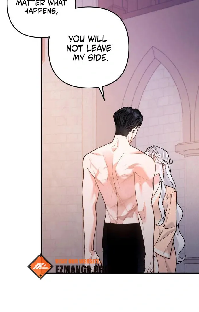 Holding You Close Chapter 43 page 11 - 