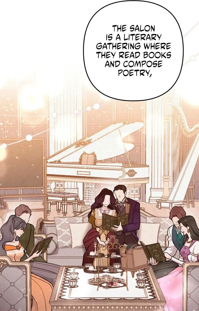 Holding You Close Chapter 43 page 104 - 