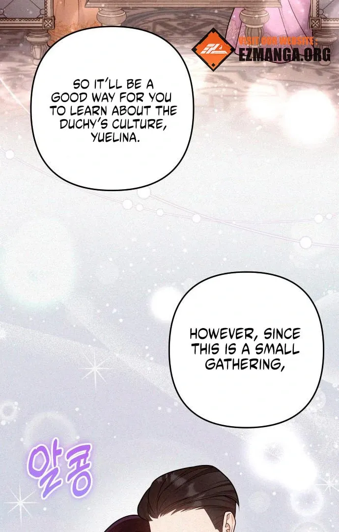 Holding You Close Chapter 43 page 105 - 