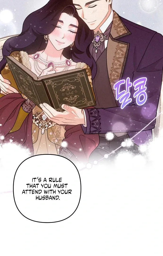 Holding You Close Chapter 43 page 106 - 