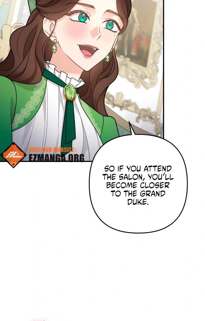 Holding You Close Chapter 43 page 108 - 