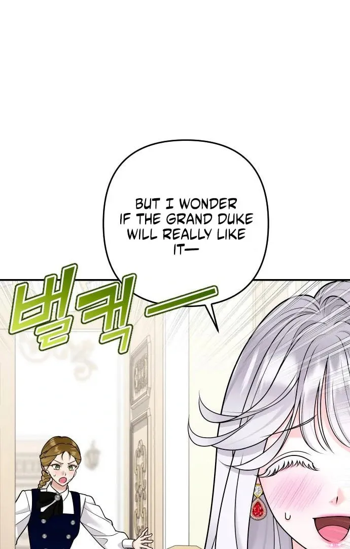 Holding You Close Chapter 43 page 110 - 