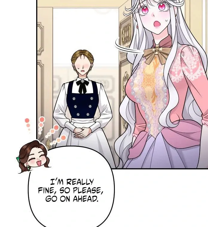 Holding You Close Chapter 43 page 117 - 