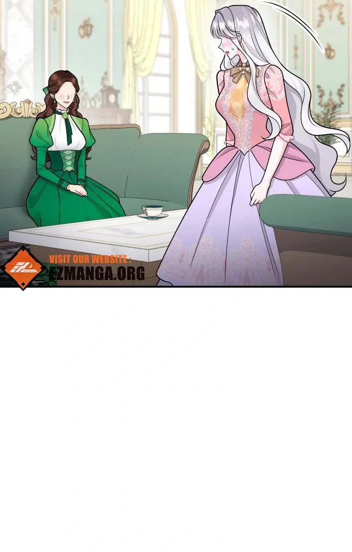 Holding You Close Chapter 43 page 119 - 