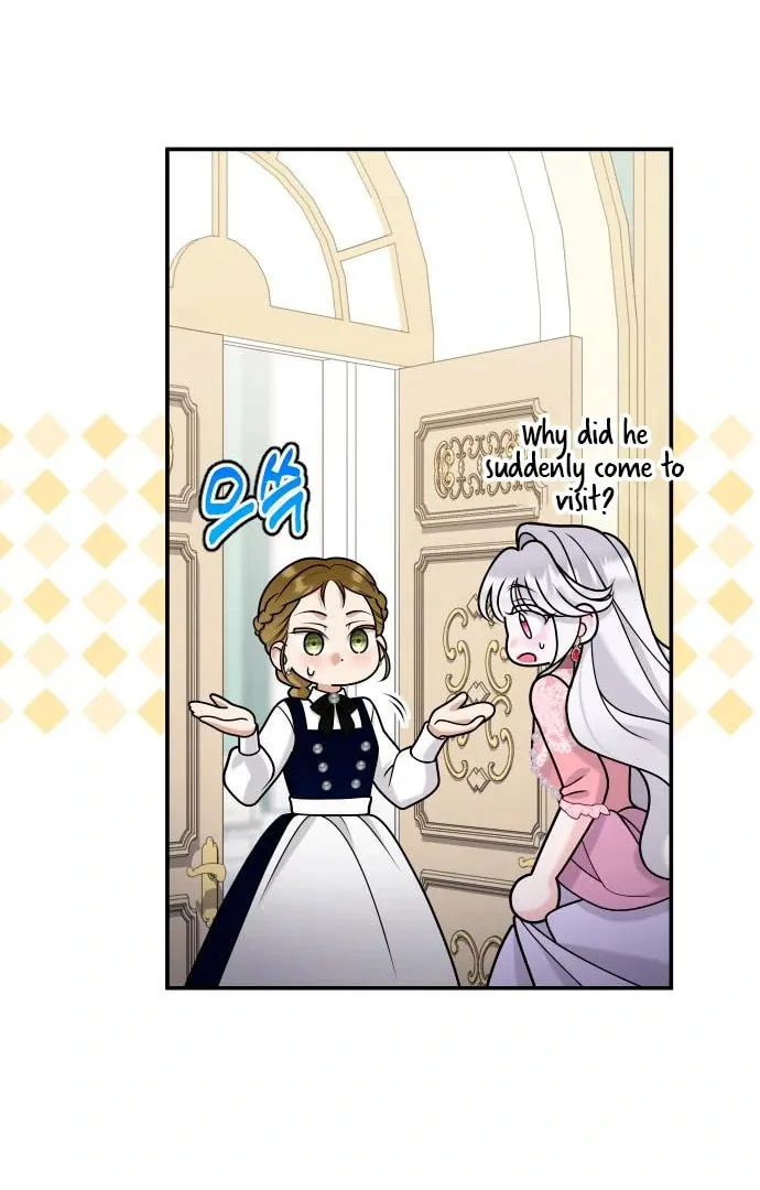 Holding You Close Chapter 43 page 120 - 