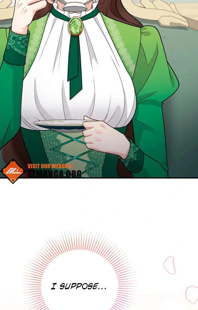 Holding You Close Chapter 43 page 122 - 