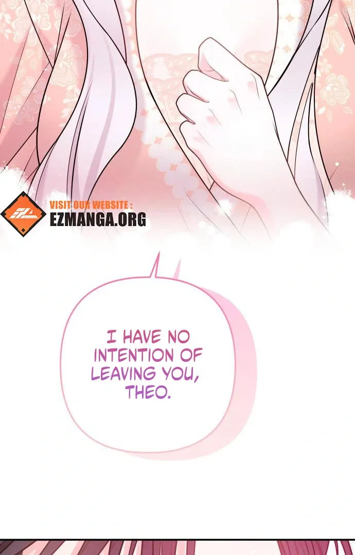 Holding You Close Chapter 43 page 16 - 