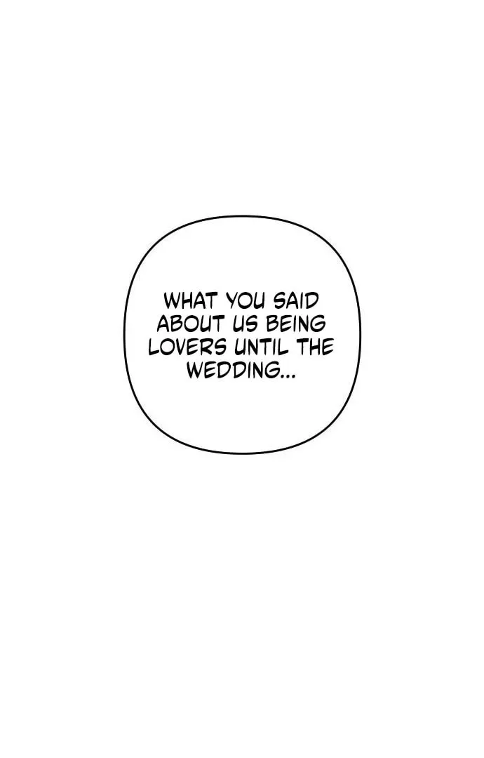 Holding You Close Chapter 43 page 21 - 