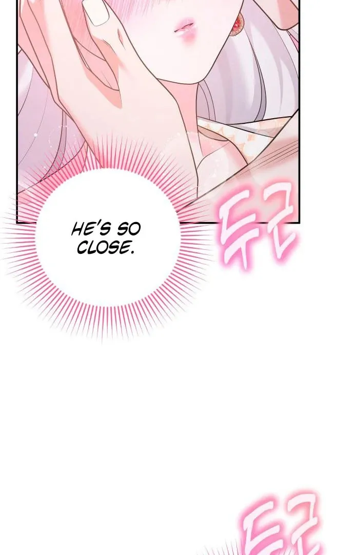 Holding You Close Chapter 43 page 32 - 