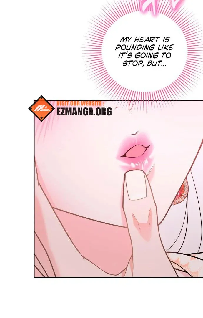 Holding You Close Chapter 43 page 33 - 