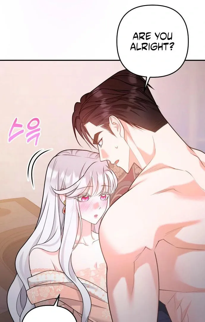 Holding You Close Chapter 43 page 52 - 
