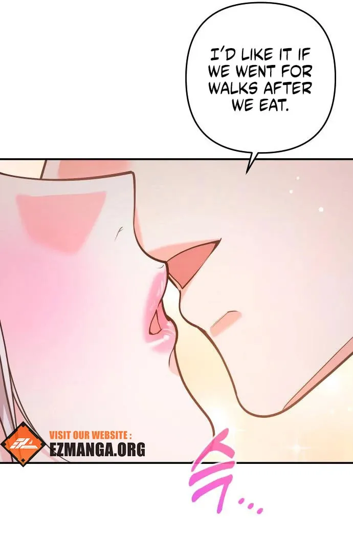 Holding You Close Chapter 43 page 60 - 