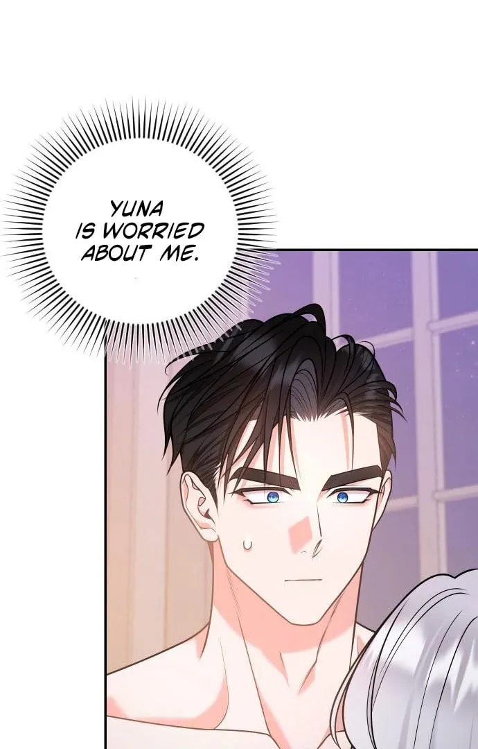 Holding You Close Chapter 43 page 7 - 