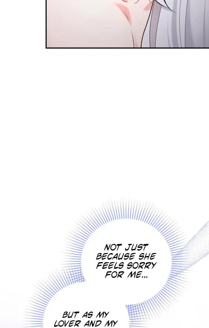 Holding You Close Chapter 43 page 8 - 